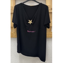 CAMISETA MINERVA