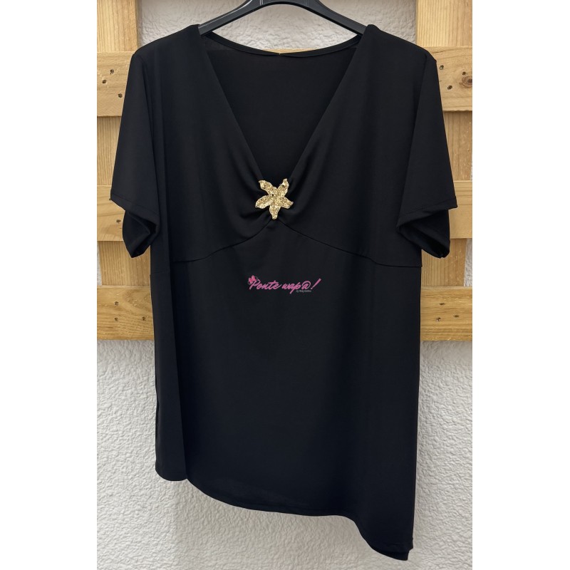 CAMISETA MINERVA