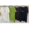 CAMISETA MINERVA