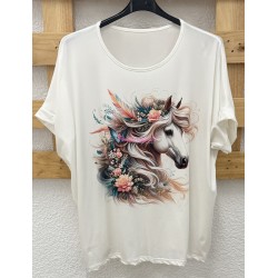 CAMISETA PAU
