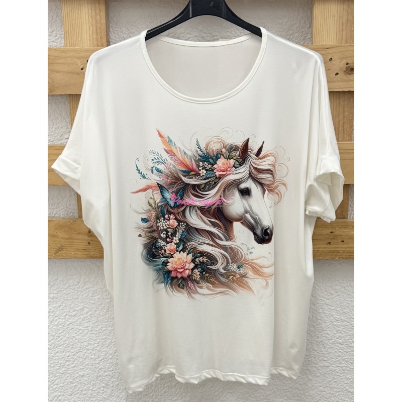 CAMISETA PAU