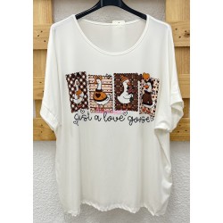 CAMISETA PAU