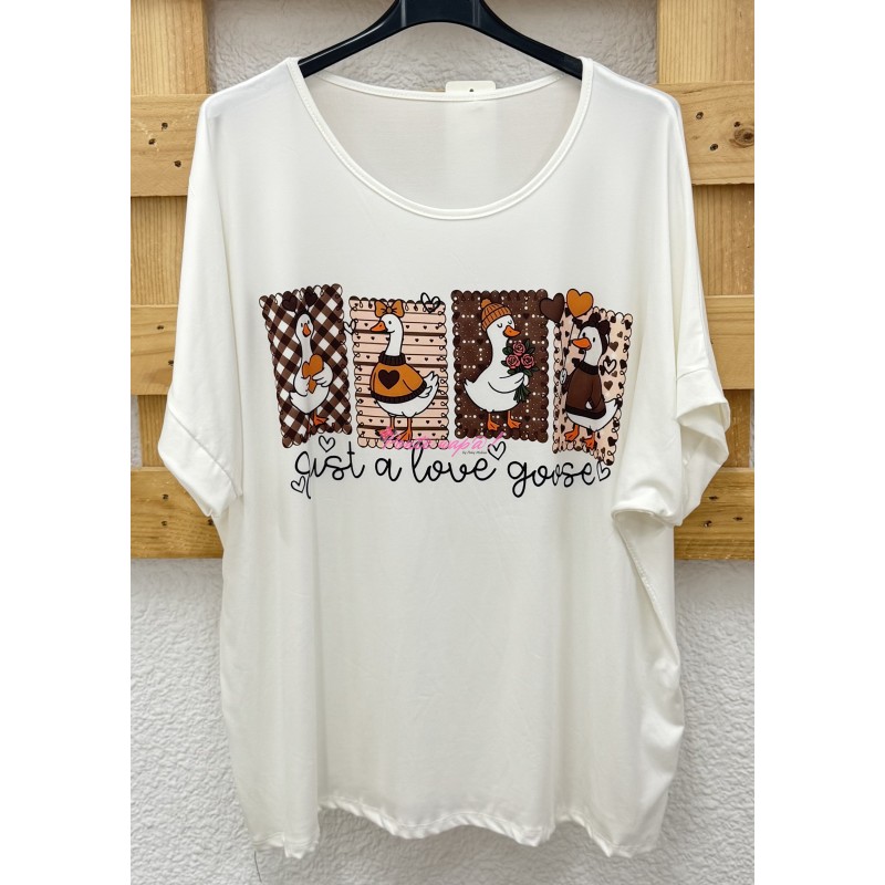 CAMISETA PAU