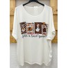 CAMISETA PAU
