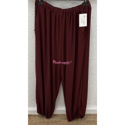 PANTALON NOELIA