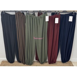 PANTALON NOELIA