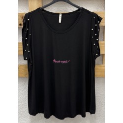 CAMISETA GEMA