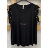 CAMISETA GEMA