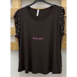 CAMISETA GEMA