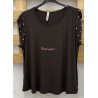CAMISETA GEMA