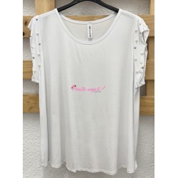 CAMISETA GEMA