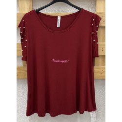 CAMISETA GEMA