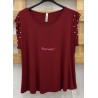 CAMISETA GEMA
