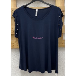 CAMISETA GEMA