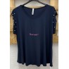 CAMISETA GEMA