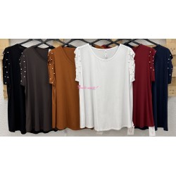 CAMISETA GEMA