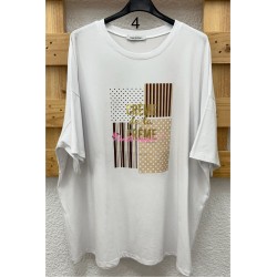 CAMISETA ARIA