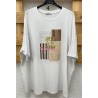 CAMISETA ARIA