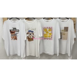 CAMISETA ARIA