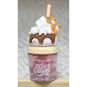 LIP GLOSS ICE CREAM