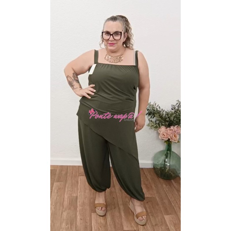 PANTALON NOELIA