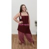 CAMISA NOELIA