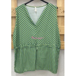 CAMISA YURI