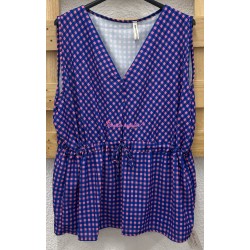 CAMISA YURI