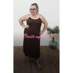 VESTIDO INÉS