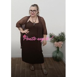 VESTIDO INÉS