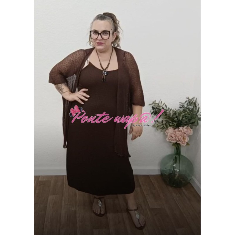 VESTIDO INÉS