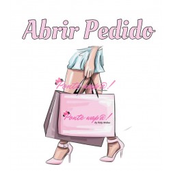 FIANZA PARA ABRIR...
